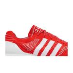 Кроссовки adidas UltraBoost DNA Primeknit '2020 Pack - Active Red' 2