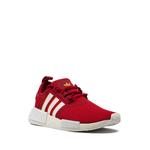 Кроссовки NMD_R1 'Power Red Yellow' 2