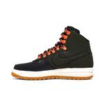 Повседневные Nike Lunar Force 1 Duckboot «Black Sequoia» 3