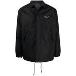 Куртка-рубашка из коллаборации с EASTPAK 1
