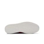 Кроссовки Puma Clyde Core Leather Foil «White Cherry» 4