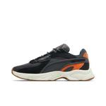 Кроссовки Puma Porsche Legacy x RS-Connect 'Asphalt Carrot' 3