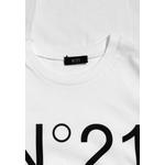 Хлопковая футболка Cotton T-Shirt 3