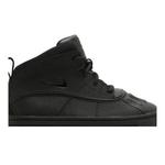 Ботинки Nike Woodside 2 High ACG TD 'Triple Black' 2