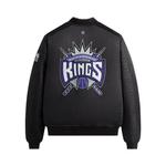 Бомберы Kith For NBA All-Star Sacramento Kings Bomber Jacket «Black» 2