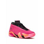 Кроссовки Air Jordan 14 Retro Low 2