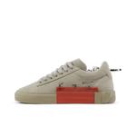 Кроссовки Off-White Wmns Vulc Sneaker 'Dark Beige' 3