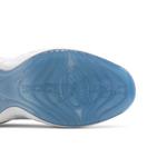 Кроссовки Reebok Question Low 'White Clear' 5