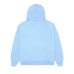 Худи Sp5der Web Hoodie 'Sky Blue' 2