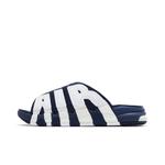 Слайды Nike Air More Uptempo Slide 'Olympic' 3