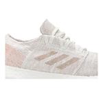 Кроссовки Adidas PureBoost Go J 'White Ash Pearl' 2