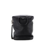 Сумка-сэтчел Carry All Handbag Taurillon Leather GM 1