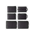 Eagle Creek Pack-It Isolate Extended Stay Set V2 (Черный) 1