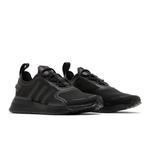 Кроссовки adidas NMD_V3 J 'Triple Black' 8