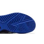Кроссовки ASICS Wmns Gel Resolution 8 «White Lapis Lazuli Blue» 5