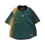 Джерси Cactus Jack by Travis Scott x Nike Australia Total 90 Retro Jersey 'Green' 1