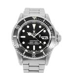 Наручные часы Submariner Date pre-owned 40 мм (1976 год) 2