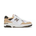 Кроссовки New Balance 550 «Mocha Pack» Courir Exclusive 1