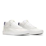 Кроссовки Dime x Vans Skate Mid Skool LTD 'Off White' 8