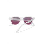 One Ls Raw Polarized Matte Blue Унисекс UV400 Солнцезащитные очки - Официальный продукт, разработан в Испании 7