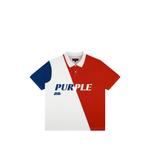 Рубашка поло France Pique 1
