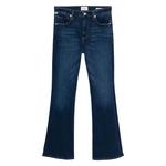Джинсы bootcut LILAH с завышенной талией 1