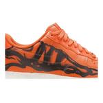 Кроссовки Nike Air Force 1 Low 'Orange Skeleton' 2