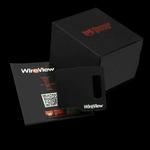 Thermal Grizzly WireView GPU Reversed - 1 x 12VHPWR 5