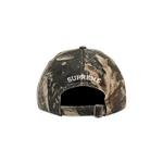 Кепки Supreme License Plate 6-Panel 'Realtree Hardwoods Camo' 4