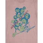 Футболка из коллаборации с Fragment и Takashi Murakami 2