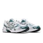 Беговые кроссовки ASICS Gel 1130 'White Dark Neptune' 8