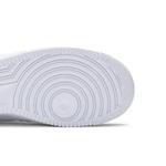 Кроссовки Nike Air Force 1 '07 LV8 'Misplaced Swoosh - Triple White' 5
