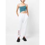 Спортивные брюки с логотипом 2