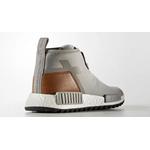 Кроссовки Adidas NMD_C1 Trail 'Solid' Grey 4