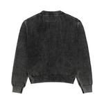 Свитеры Sp5der Underthefive Sweater 'Black' 2