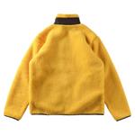 Куртки Jackets Cactus Jack by Travis Scott Cactus Trails Tri-Color Full-Zip Sherpa Jacket 'Multicolor' 2