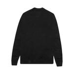 Кардиганы Comme des Garçons PLAY V-Neck Cardigan 'Black' 2