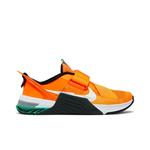 Кроссовки Nike Metcon 7 FlyEase 'Total Orange Clear Emerald' 1