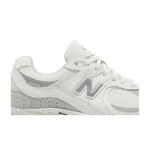 Кроссовки New Balance 2002R GORE-TEX 'White Brighton Grey' 2