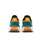Кроссовки adidas Retropy E5 'Black Legacy Teal' 6
