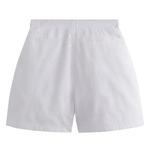 Шорты Kith Windowpane Eyelet Belmont Short 'Белый' 2