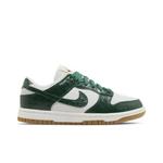 Кроссовки Nike Wmns Dunk Low LX 'Gorge Green Ostrich' 1