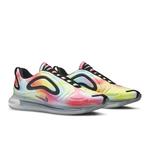 Кроссовки Nike Air Max 720 'Тай-дай' 8