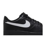 Кроссовки Nike Men's Air Force 1 '07 'Black White' 2
