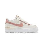 Кроссовки Nike Wmns Air Force 1 Shadow 'Phantom Pink Oxford' 1