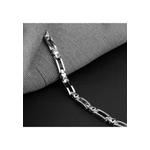 Мужские браслеты Morellato Cross Steel SKR57 6