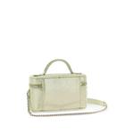 Сумка через плечо Vanity Falabella с цепочкой 2