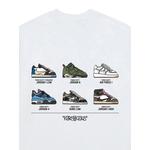 Футболка Rotation с графичным принтом из коллаборации с Nike 2