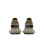 Кроссовки adidas Yeezy Boost 350 V2 Infants «Granite Black» 6