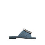 Джинсовые сандалии Pop J Marc 1